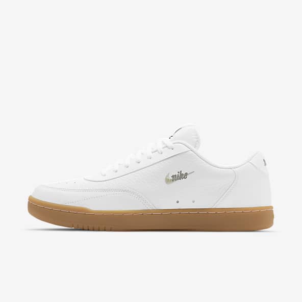 Leer Schoenen. Nike NL